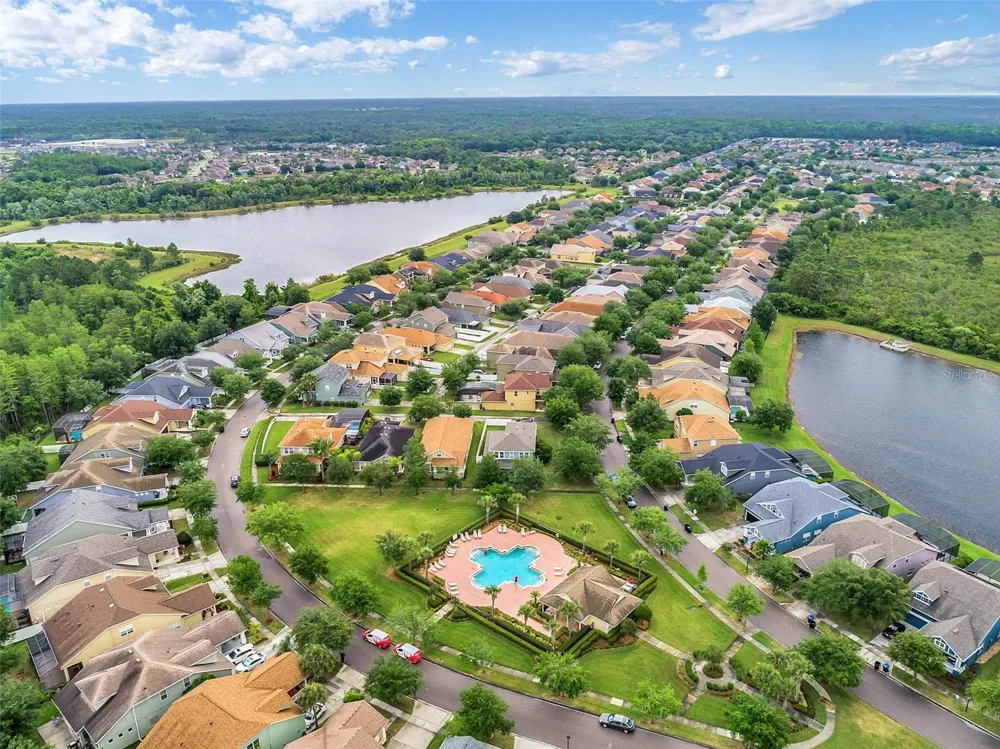 14445 CHINESE ELM DRIVE Orlando, FL 32828