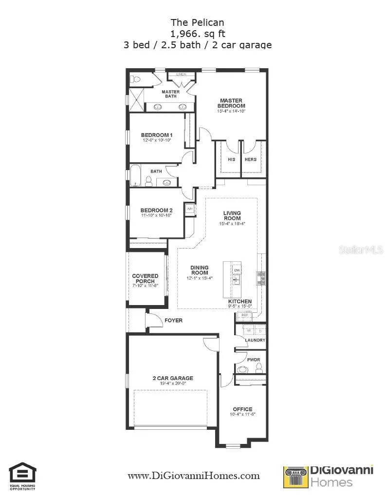 2564 MARIO WAY Clearwater, FL 33761