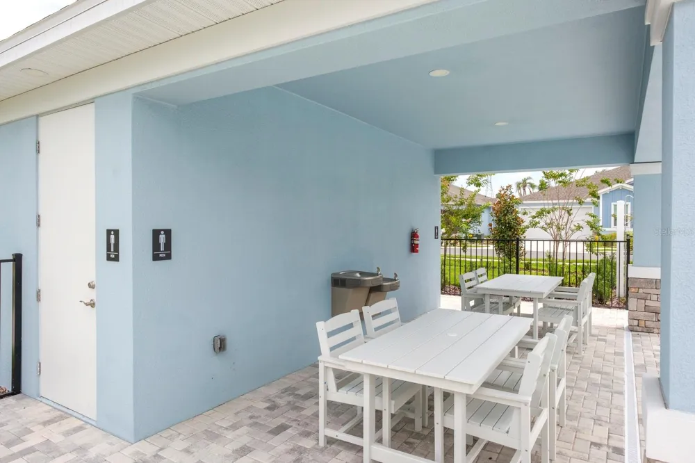 2564 MARIO WAY Clearwater, FL 33761