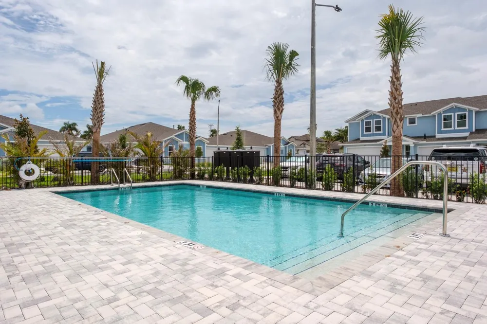 2564 MARIO WAY Clearwater, FL 33761