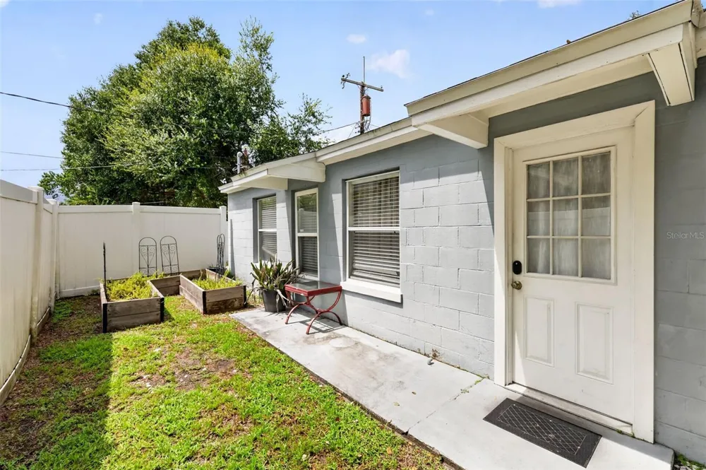 731 W PRINCETON STREET Orlando, FL 32804