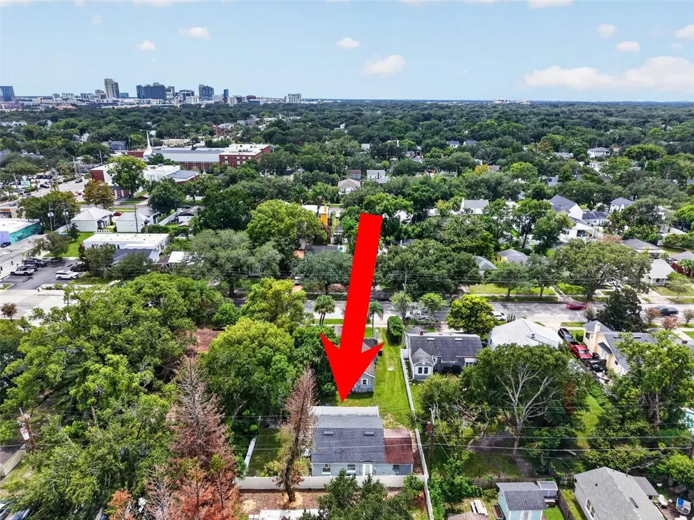 731 W PRINCETON STREET Orlando, FL 32804