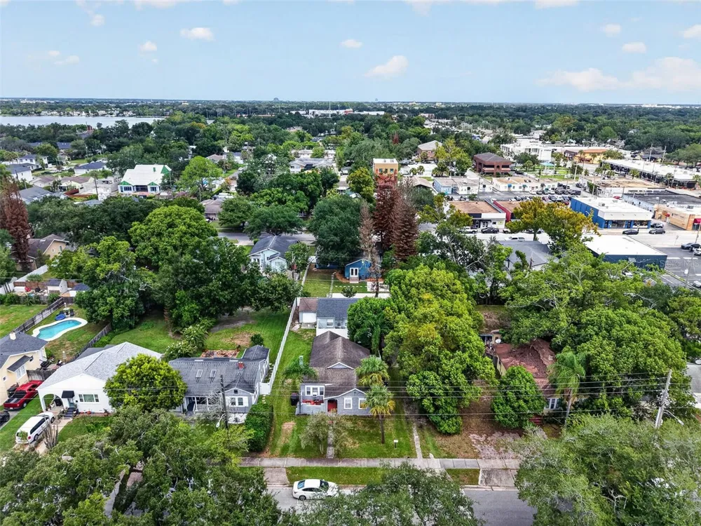 731 W PRINCETON STREET Orlando, FL 32804