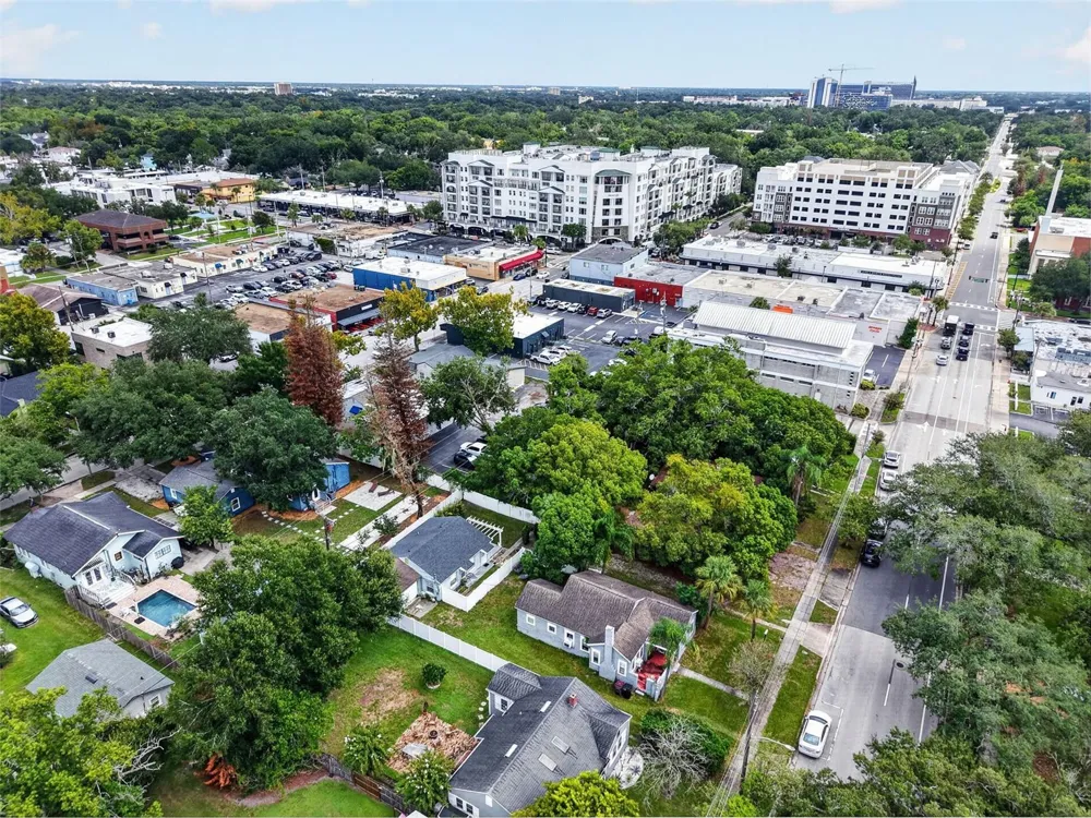 731 W PRINCETON STREET Orlando, FL 32804