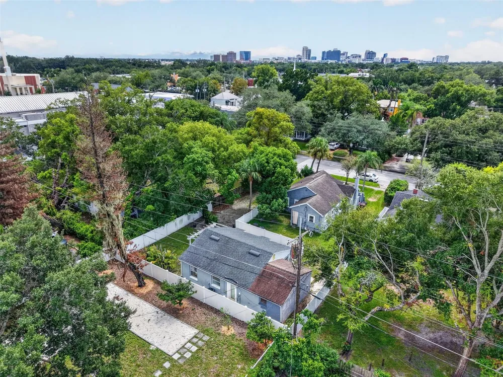 731 W PRINCETON STREET Orlando, FL 32804