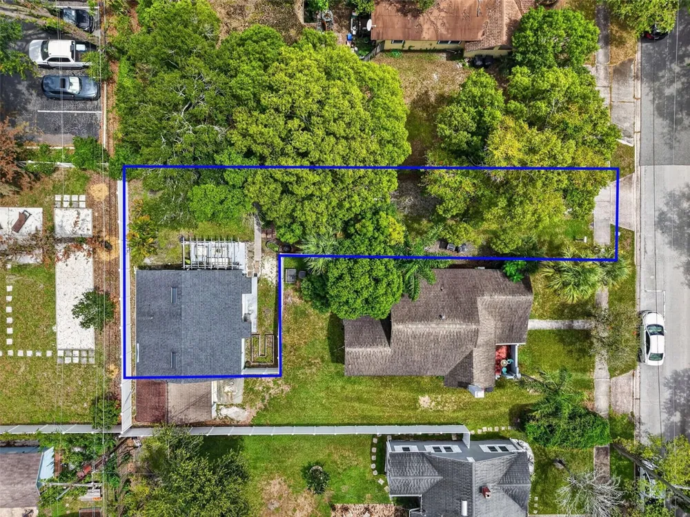 731 W PRINCETON STREET Orlando, FL 32804