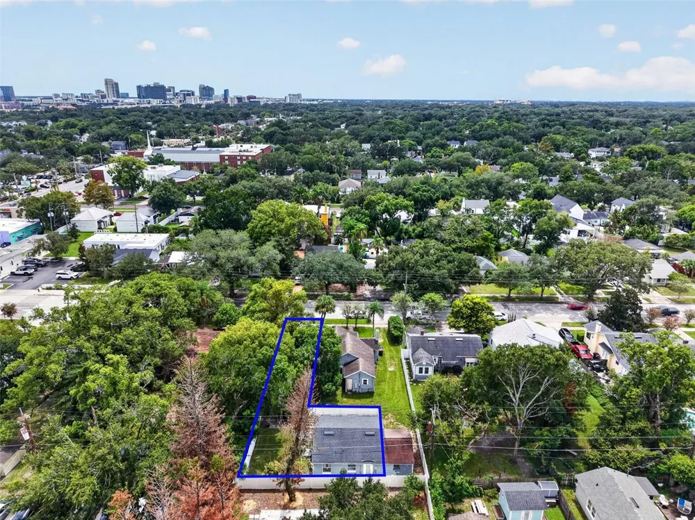 731 W PRINCETON STREET Orlando, FL 32804