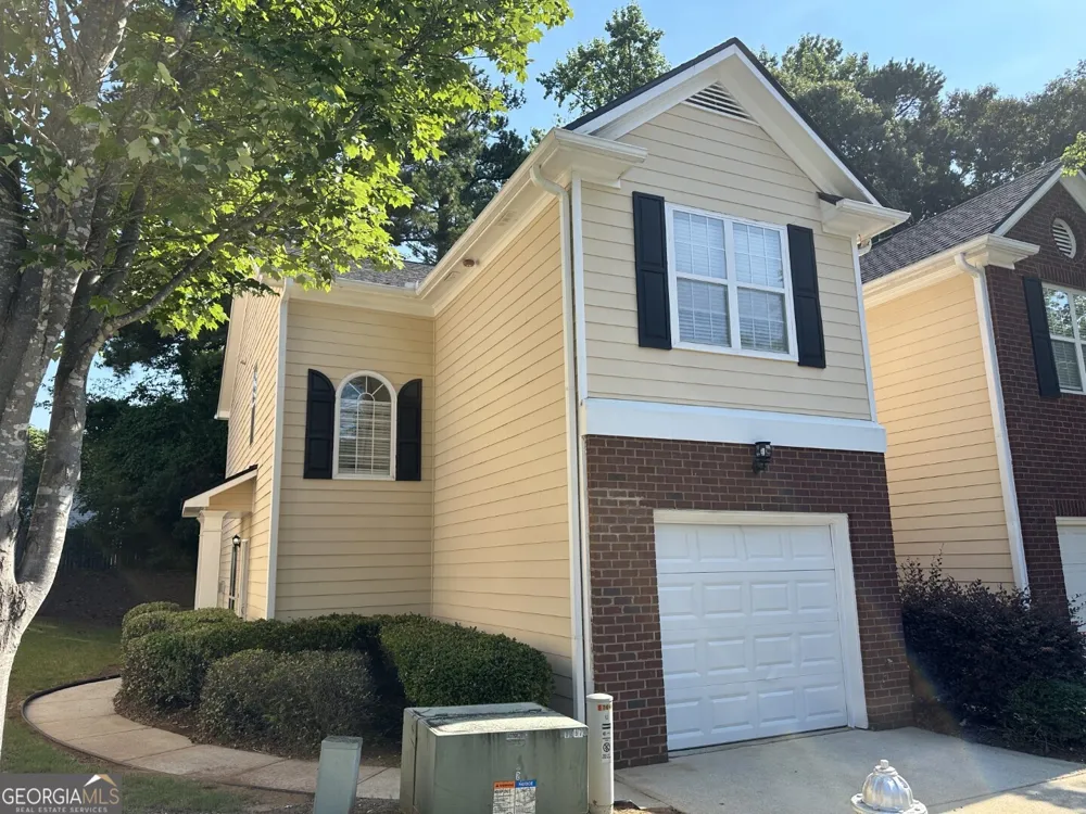 7040 Biltmore TRCE Lithonia, GA 30058