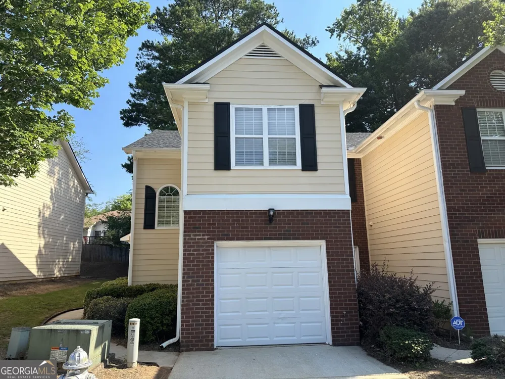 7040 Biltmore TRCE Lithonia, GA 30058