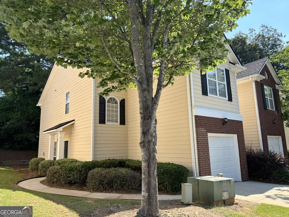 7040 Biltmore TRCE Lithonia, GA 30058