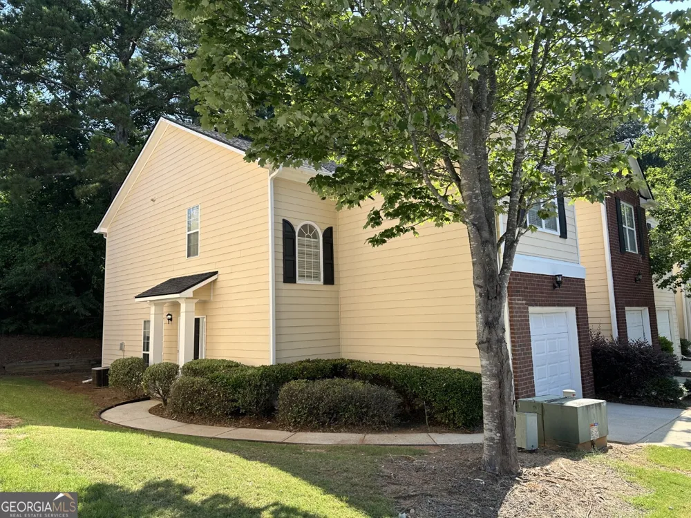 7040 Biltmore TRCE Lithonia, GA 30058