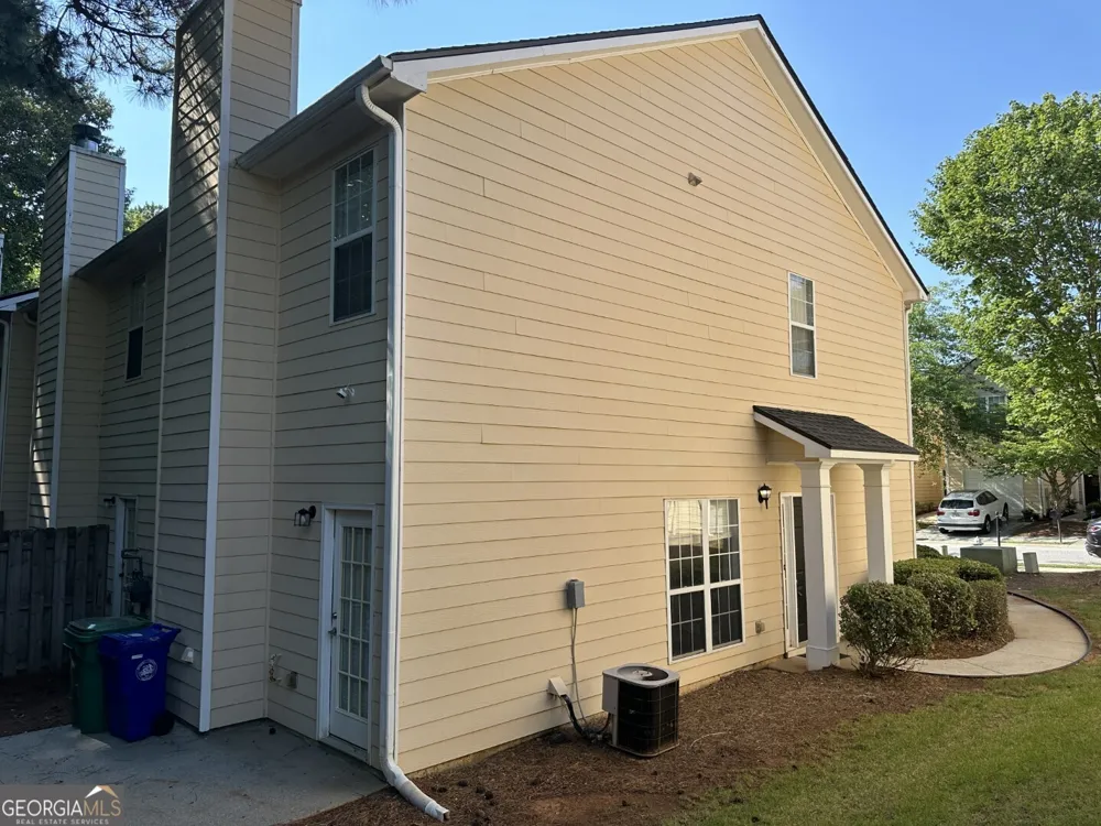 7040 Biltmore TRCE Lithonia, GA 30058