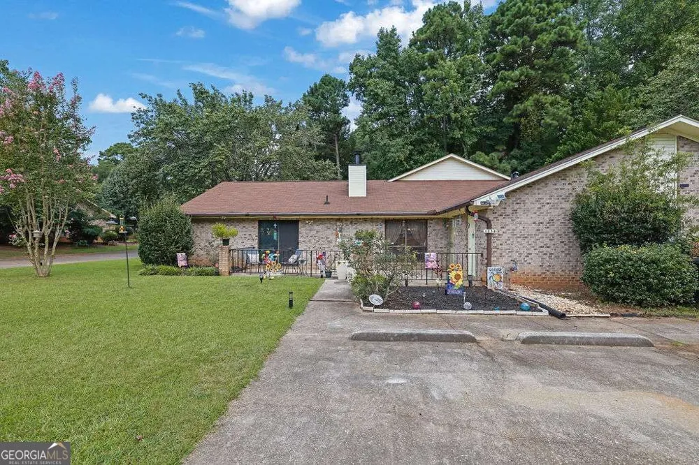 1238 Shannon WAY SW Marietta, GA 30008