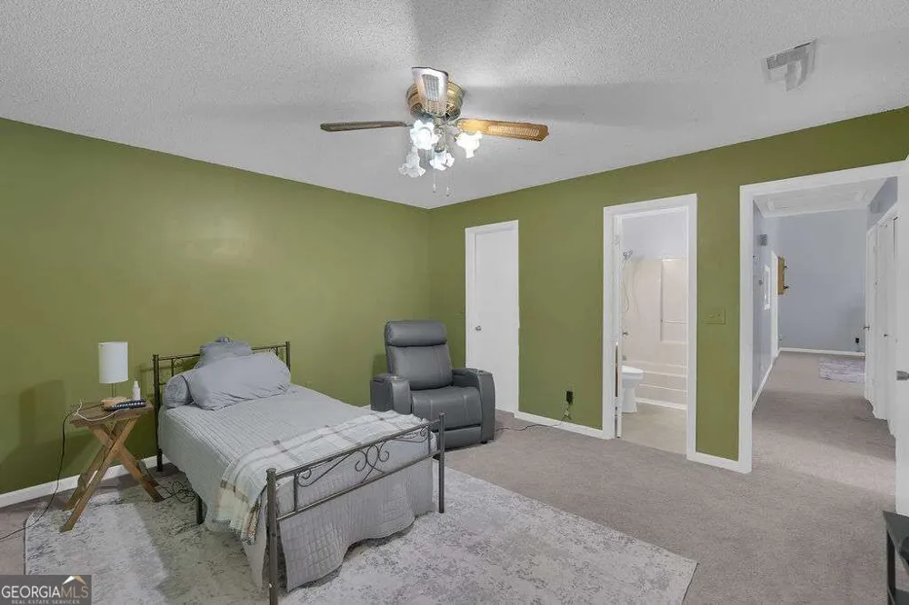 1238 Shannon WAY SW Marietta, GA 30008
