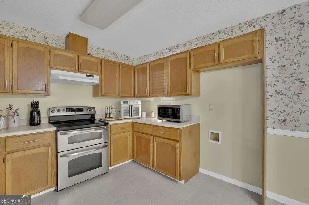 1238 Shannon WAY SW Marietta, GA 30008