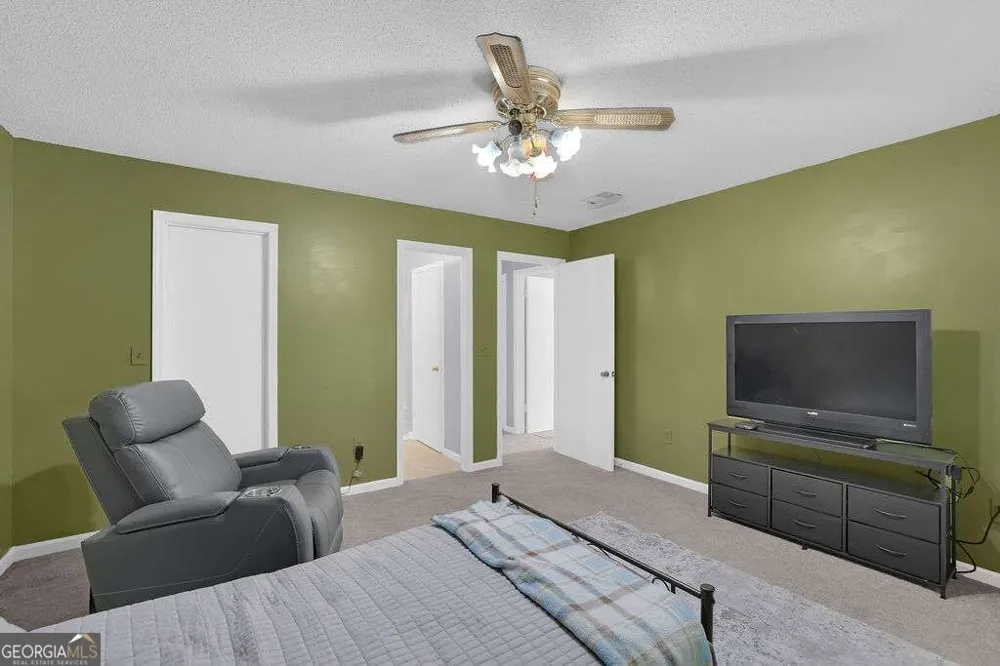 1238 Shannon WAY SW Marietta, GA 30008