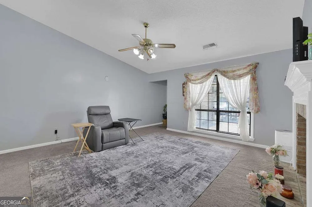 1238 Shannon WAY SW Marietta, GA 30008
