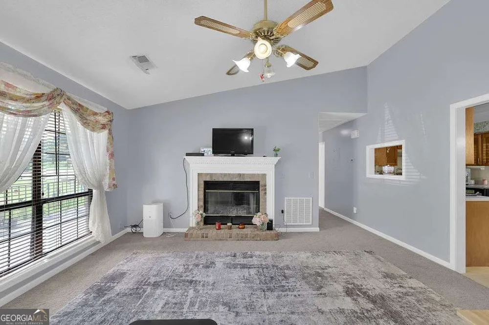 1238 Shannon WAY SW Marietta, GA 30008