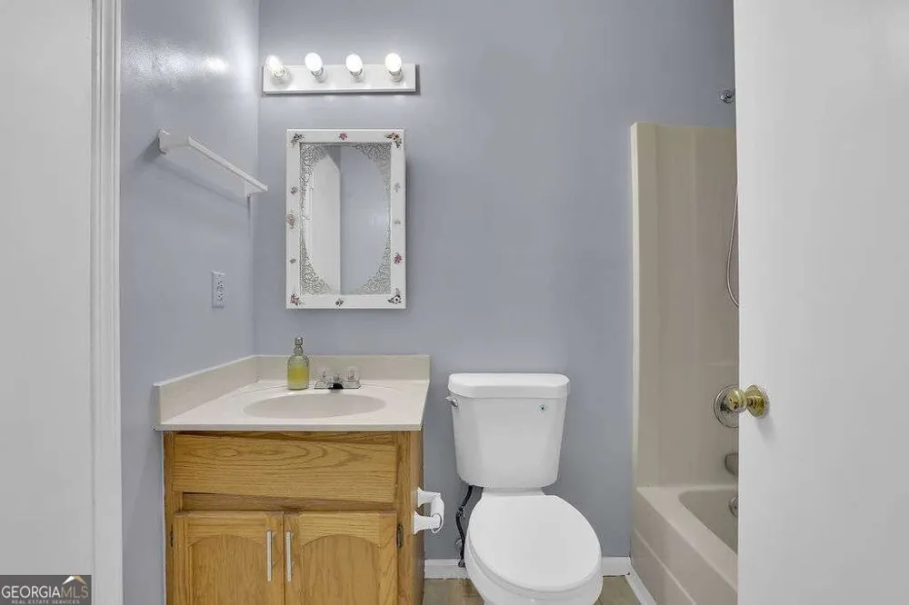1238 Shannon WAY SW Marietta, GA 30008