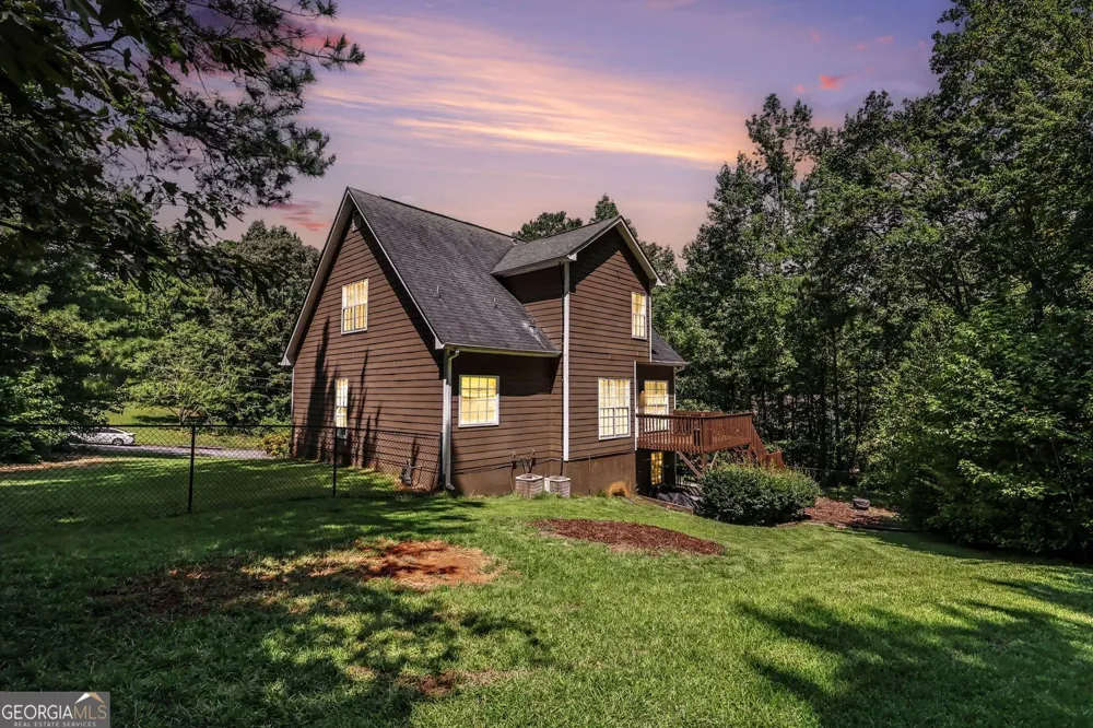 5142 Spring Glen CT Douglasville, GA 30135