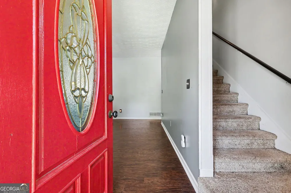 5142 Spring Glen CT Douglasville, GA 30135