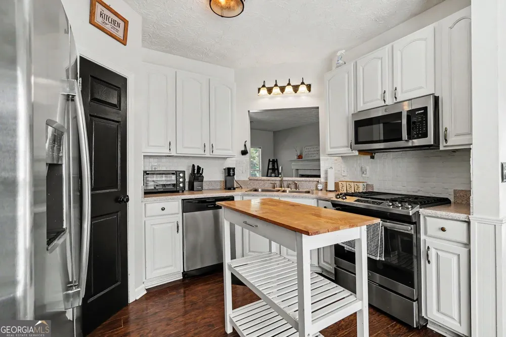 5142 Spring Glen CT Douglasville, GA 30135