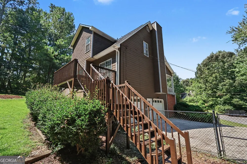 5142 Spring Glen CT Douglasville, GA 30135