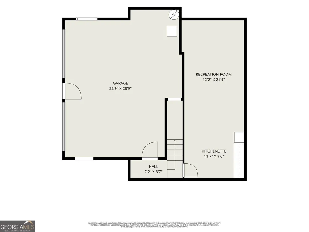 5142 Spring Glen CT Douglasville, GA 30135