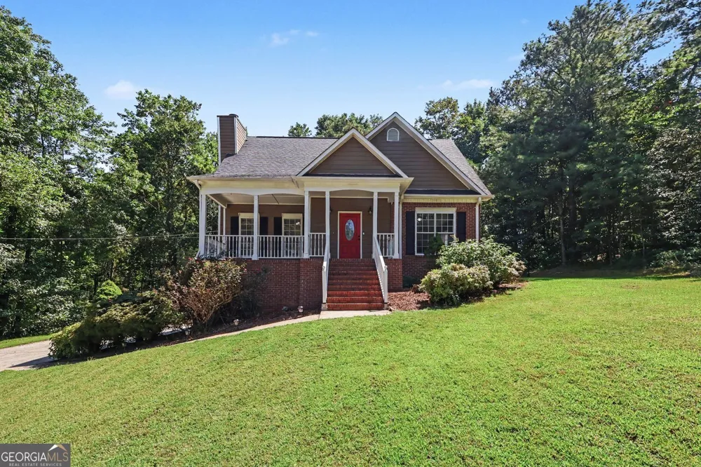 5142 Spring Glen CT Douglasville, GA 30135
