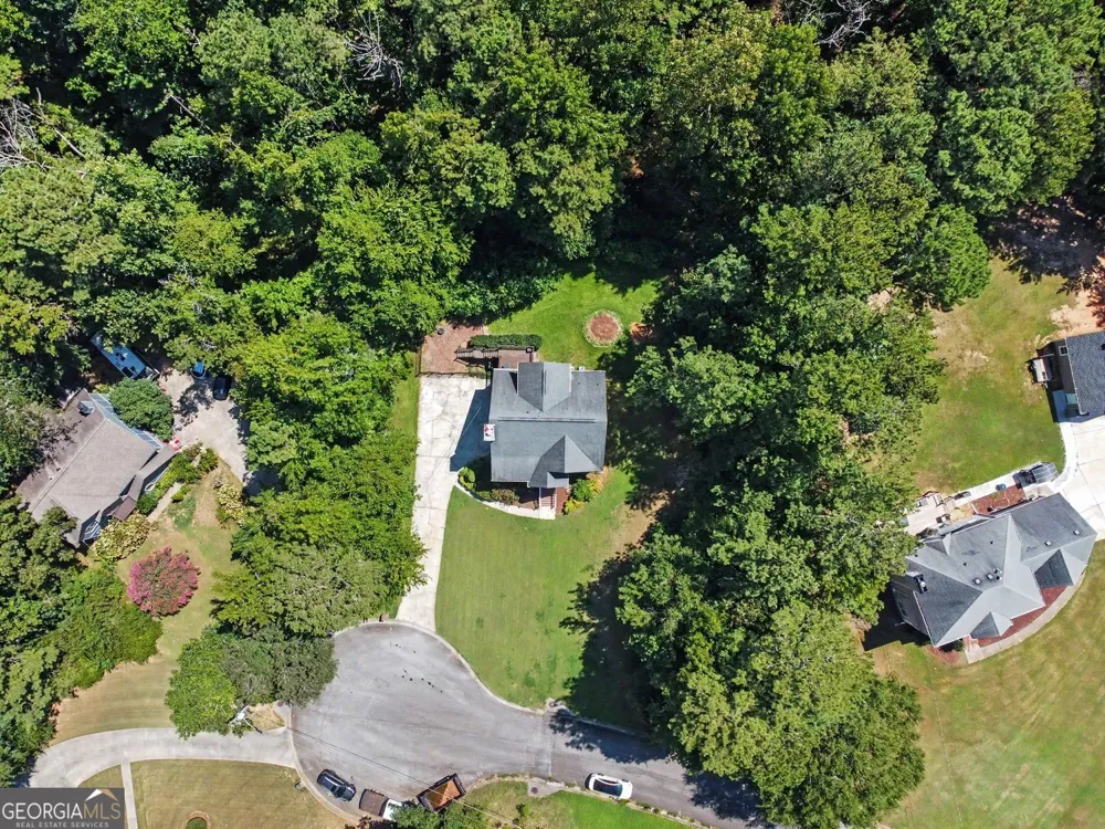 5142 Spring Glen CT Douglasville, GA 30135