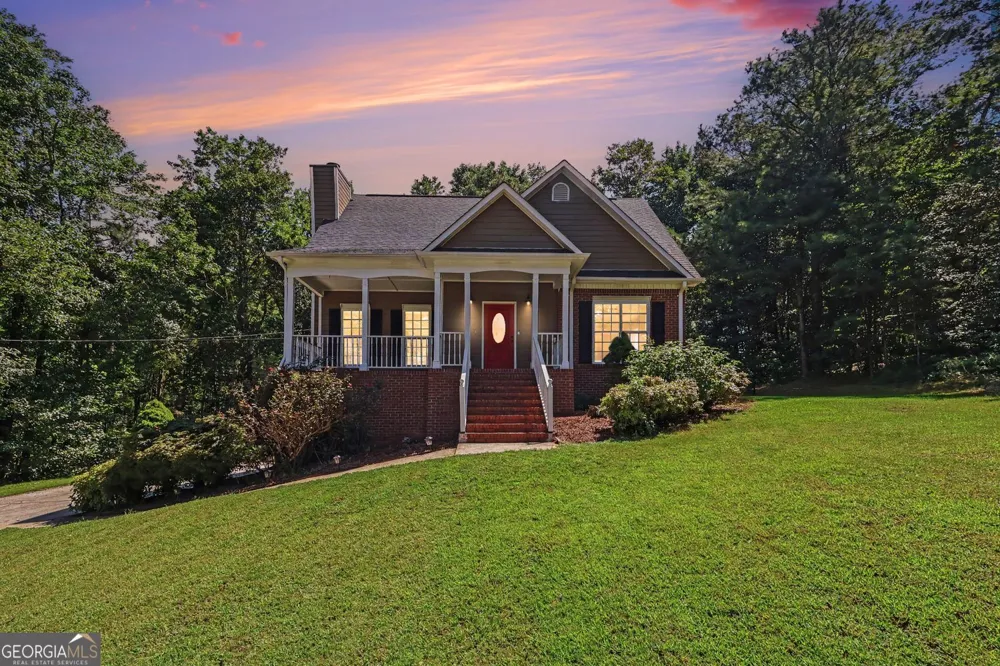 5142 Spring Glen CT Douglasville, GA 30135