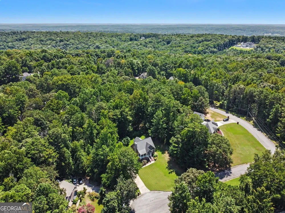 5142 Spring Glen CT Douglasville, GA 30135