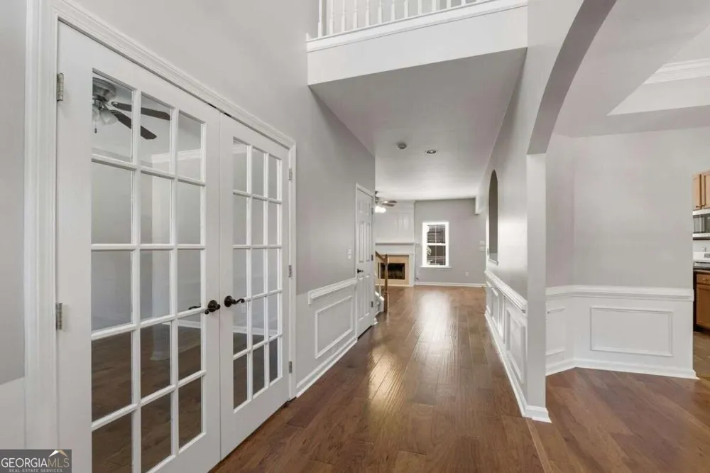 2031 Dartmoth WAY Villa Rica, GA 30180