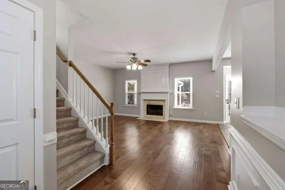 2031 Dartmoth WAY Villa Rica, GA 30180