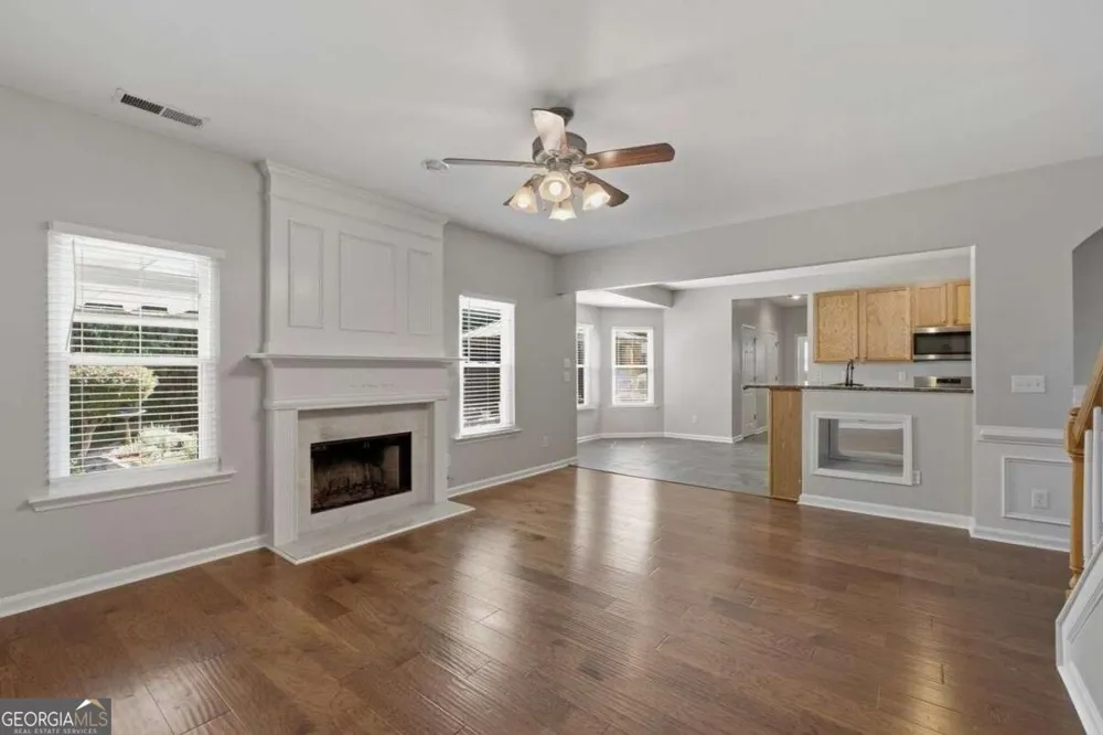 2031 Dartmoth WAY Villa Rica, GA 30180