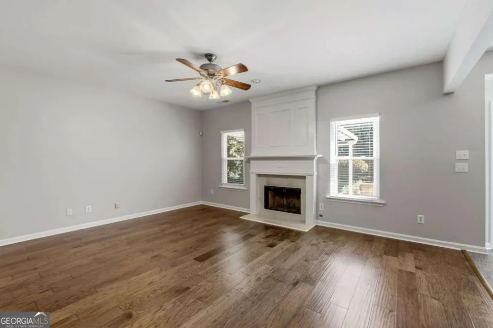2031 Dartmoth WAY Villa Rica, GA 30180