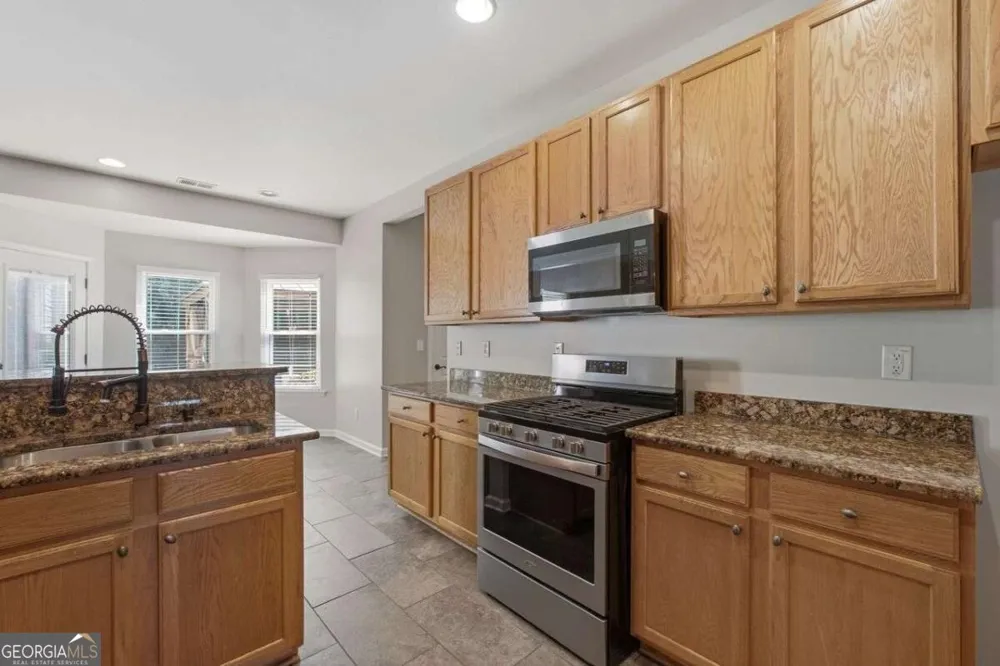 2031 Dartmoth WAY Villa Rica, GA 30180