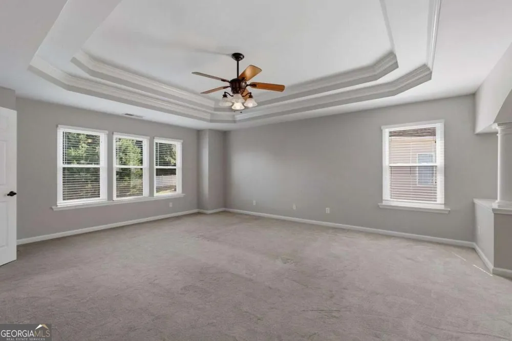 2031 Dartmoth WAY Villa Rica, GA 30180