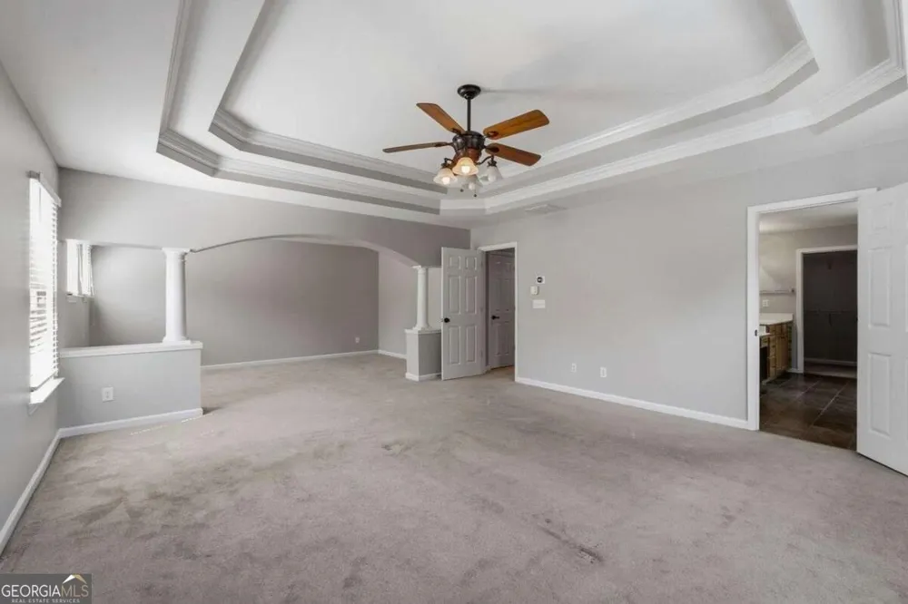 2031 Dartmoth WAY Villa Rica, GA 30180