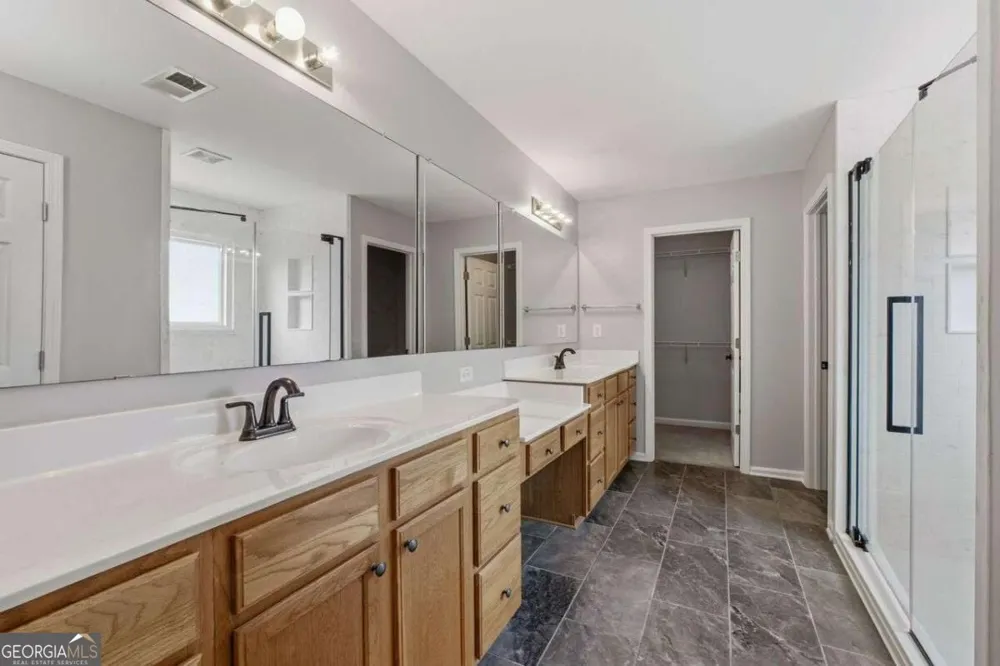 2031 Dartmoth WAY Villa Rica, GA 30180
