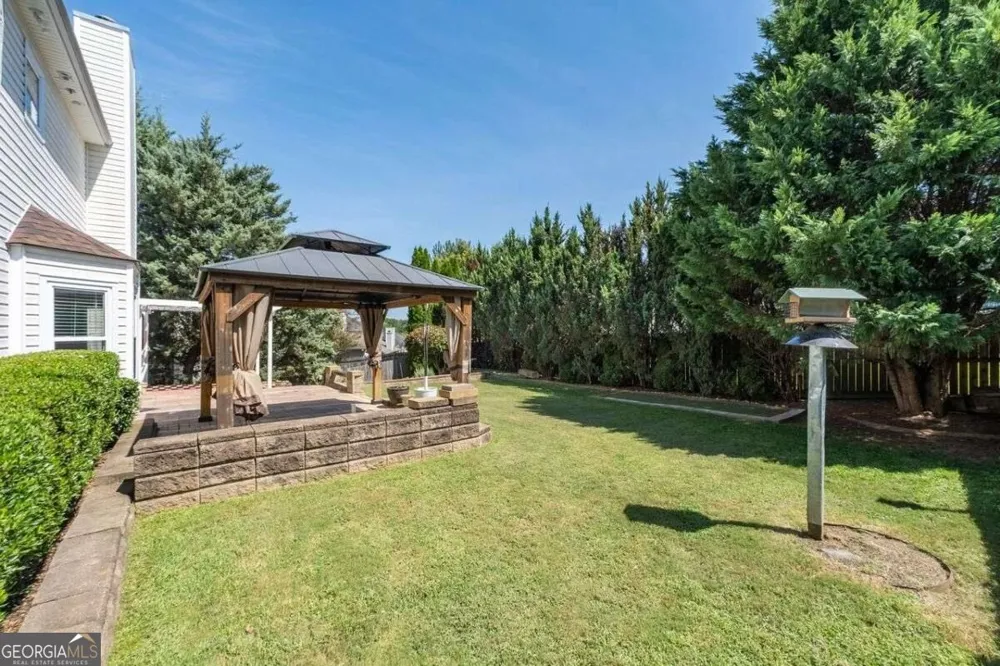 2031 Dartmoth WAY Villa Rica, GA 30180