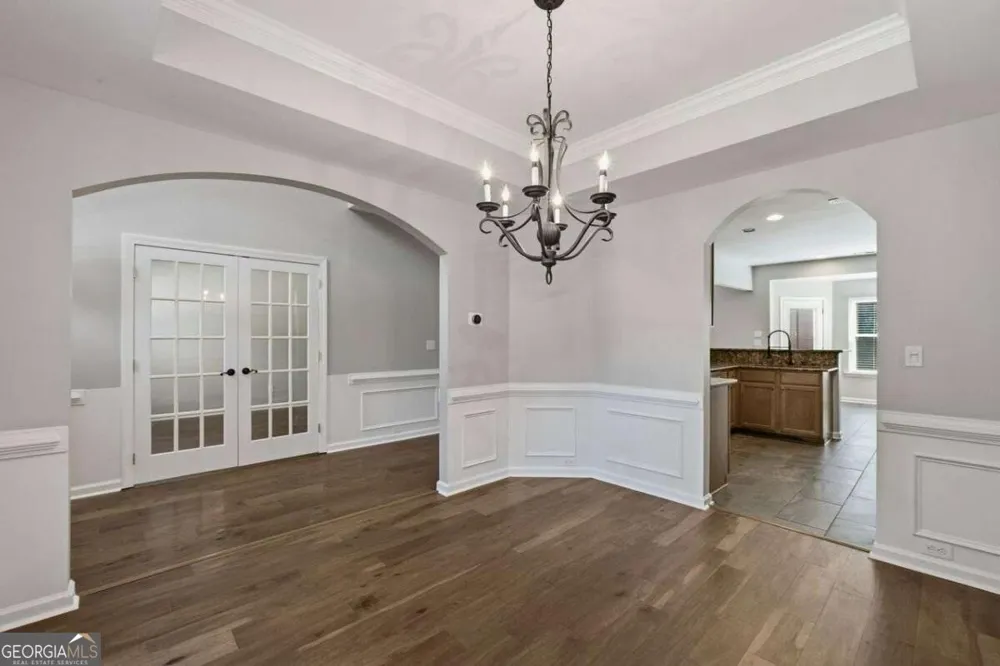 2031 Dartmoth WAY Villa Rica, GA 30180