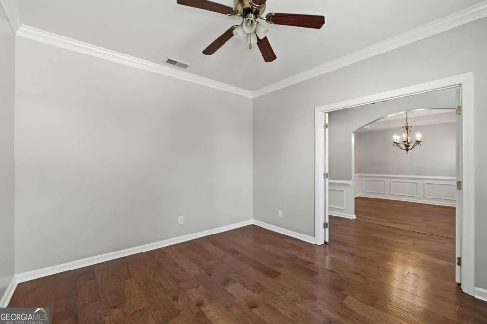 2031 Dartmoth WAY Villa Rica, GA 30180