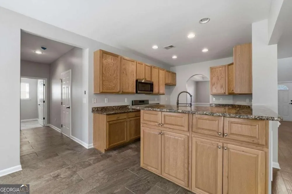 2031 Dartmoth WAY Villa Rica, GA 30180