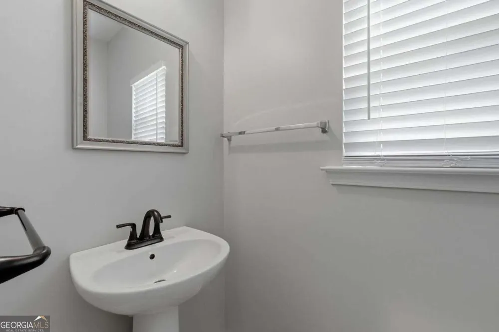2031 Dartmoth WAY Villa Rica, GA 30180