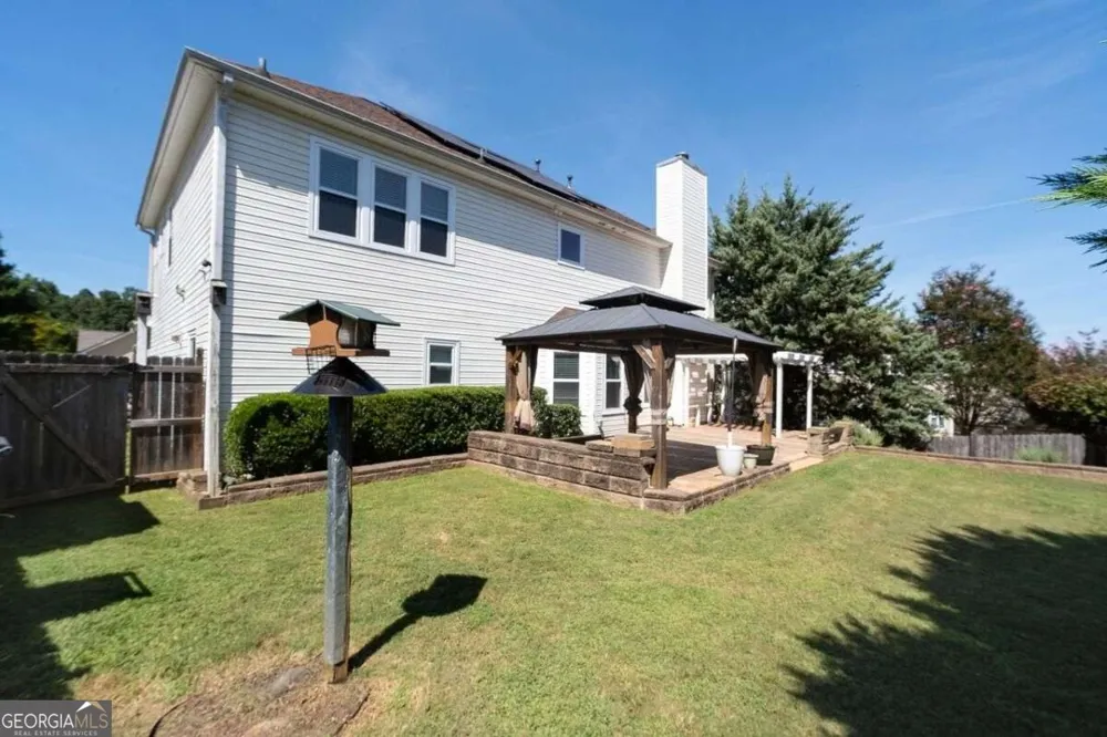 2031 Dartmoth WAY Villa Rica, GA 30180