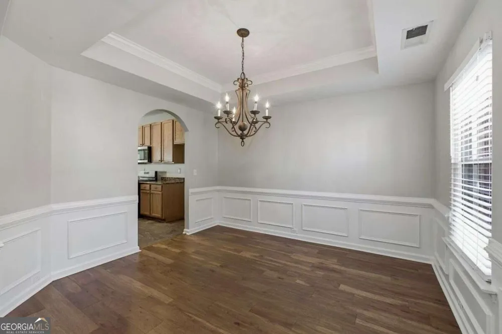 2031 Dartmoth WAY Villa Rica, GA 30180