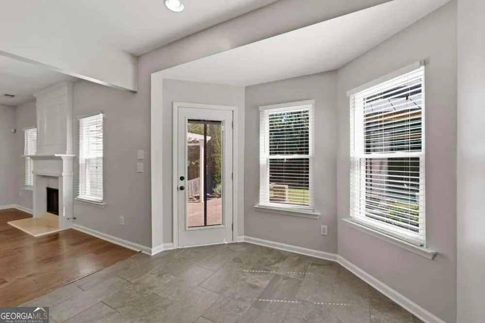 2031 Dartmoth WAY Villa Rica, GA 30180