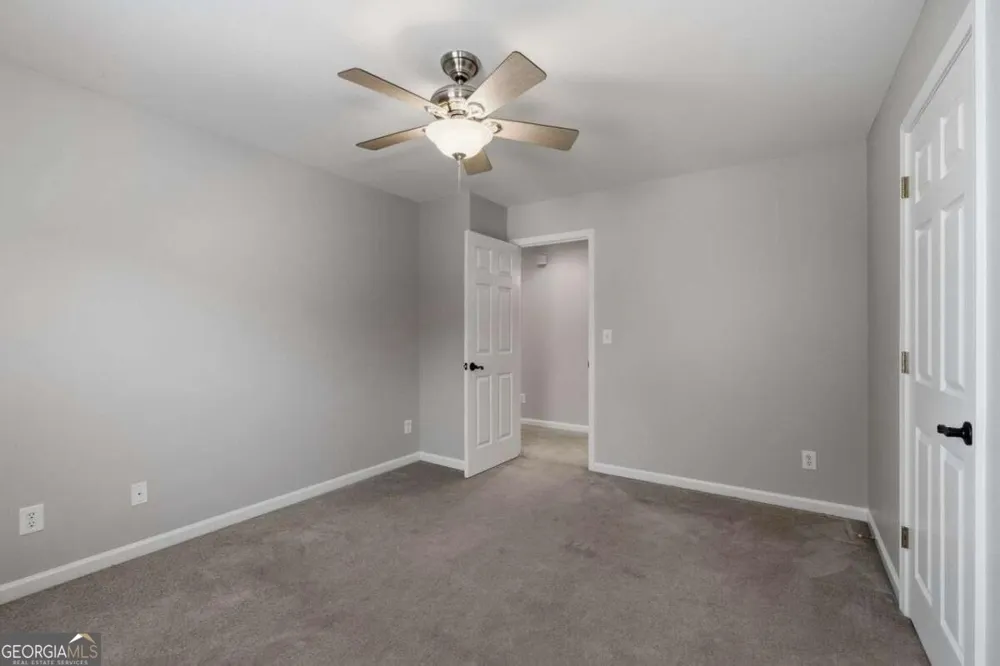 2031 Dartmoth WAY Villa Rica, GA 30180