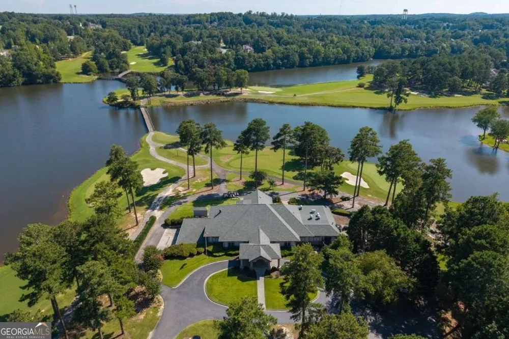 2031 Dartmoth WAY Villa Rica, GA 30180